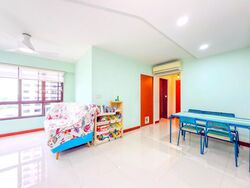 Blk 30 Ghim Moh Edge (Queenstown), HDB 4 Rooms #501873831